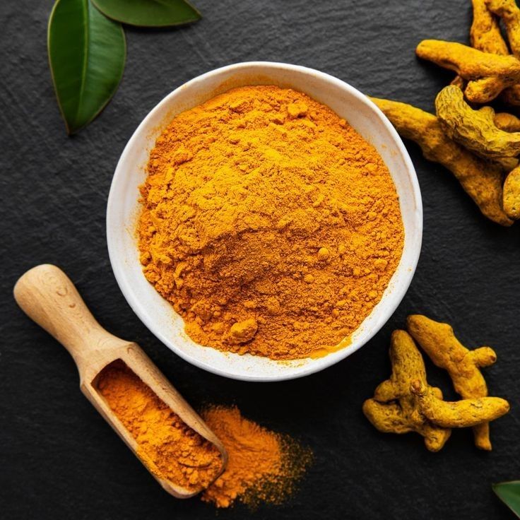 Turmeric Powder Benefits